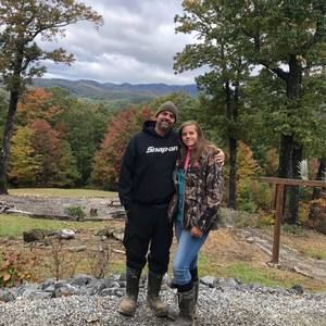 Meet your Posher, Ashlie